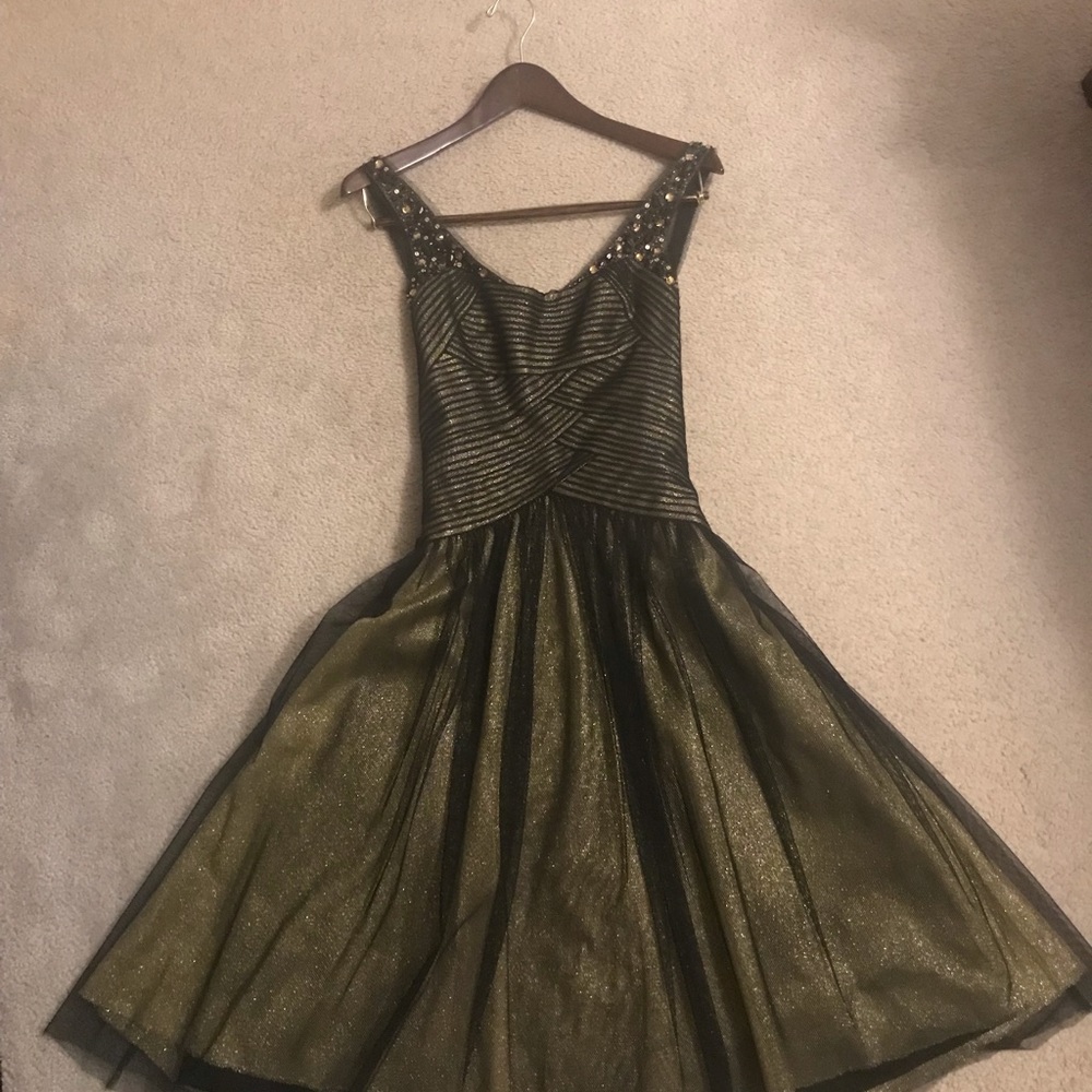 Beautiful BCBG Cocktail Dress - Brand New - Picture 8 of 8